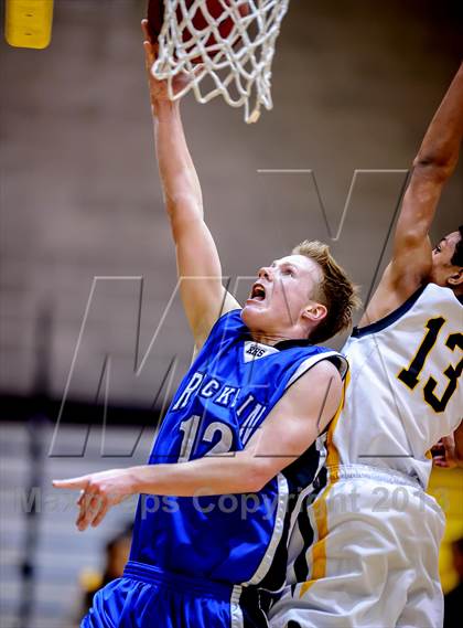 Thumbnail 2 in Rocklin @ Del Oro photogallery.