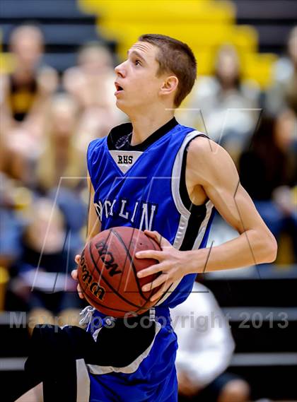 Thumbnail 1 in Rocklin @ Del Oro photogallery.