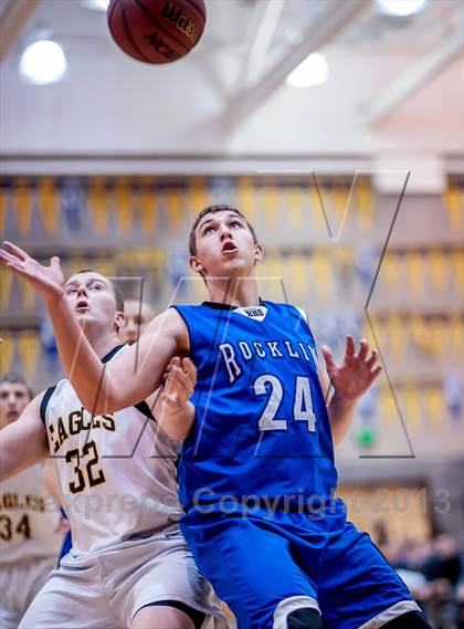 Thumbnail 3 in Rocklin @ Del Oro photogallery.