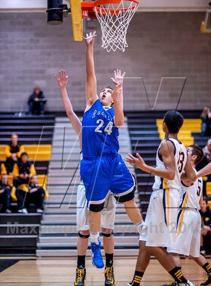 Thumbnail 2 in Rocklin @ Del Oro photogallery.