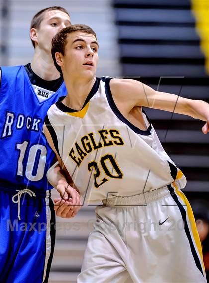 Thumbnail 3 in Rocklin @ Del Oro photogallery.