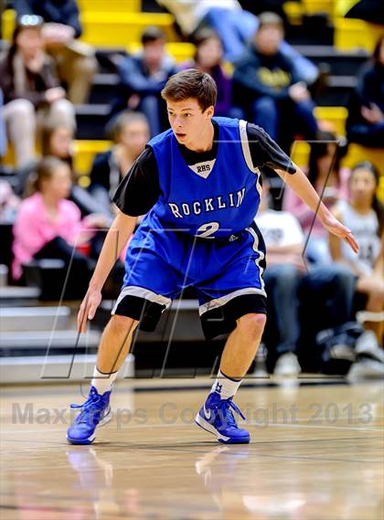 Thumbnail 3 in Rocklin @ Del Oro photogallery.