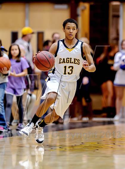 Thumbnail 1 in Rocklin @ Del Oro photogallery.