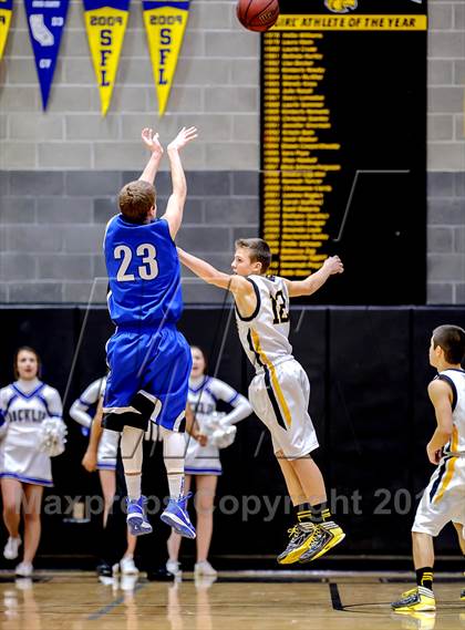 Thumbnail 2 in Rocklin @ Del Oro photogallery.