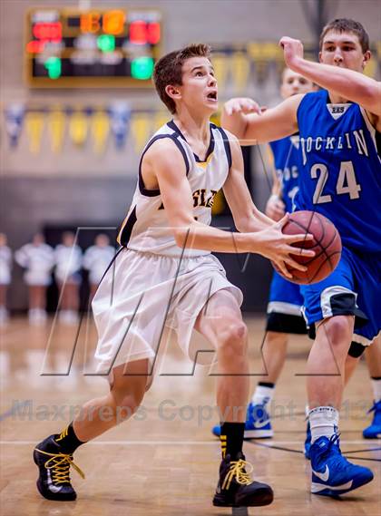 Thumbnail 2 in Rocklin @ Del Oro photogallery.