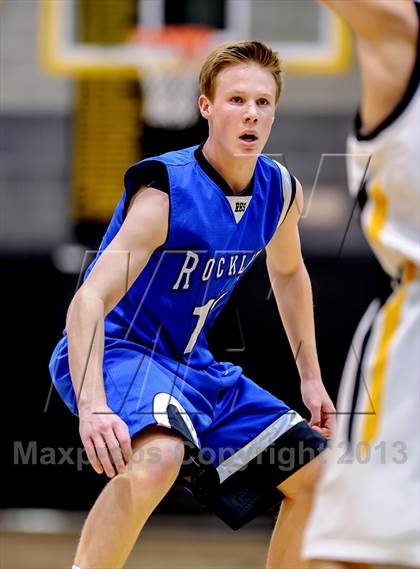 Thumbnail 2 in Rocklin @ Del Oro photogallery.