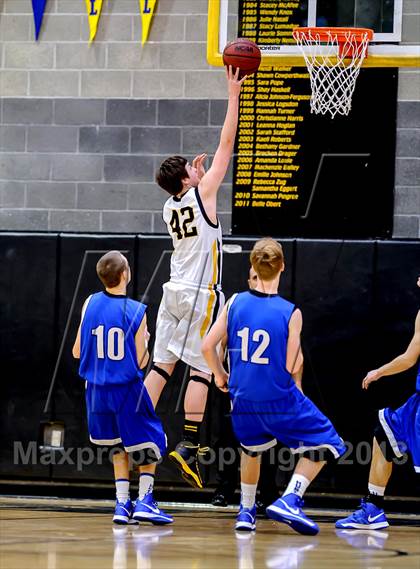 Thumbnail 1 in Rocklin @ Del Oro photogallery.