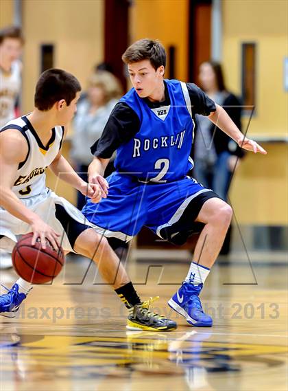 Thumbnail 3 in Rocklin @ Del Oro photogallery.