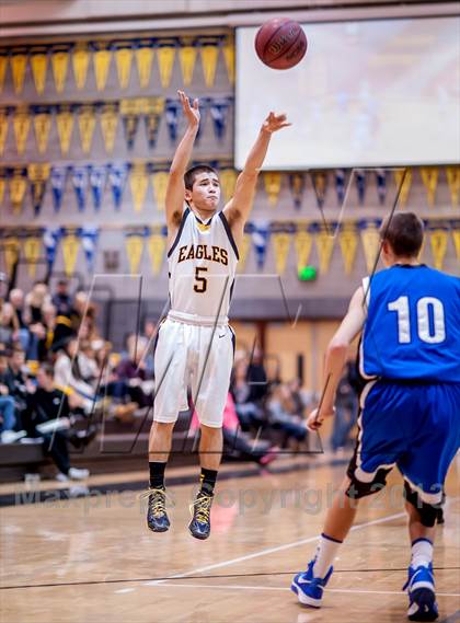 Thumbnail 3 in Rocklin @ Del Oro photogallery.