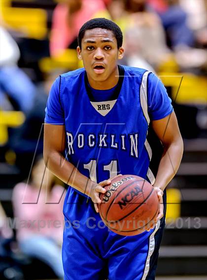 Thumbnail 2 in Rocklin @ Del Oro photogallery.