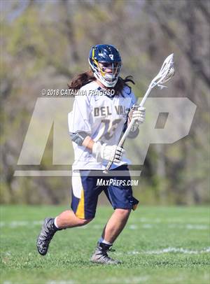 West Deptford @ Delaware Valley