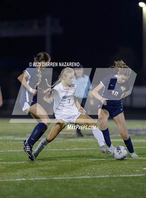 Melbourne @ Holy Trinity Episcopal Academy