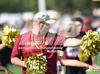 Thumbnail 1 in Cypress Woods @ Cypress Ranch photogallery.