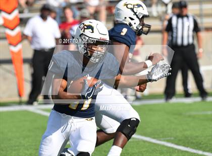 Thumbnail 2 in Cypress Woods @ Cypress Ranch photogallery.