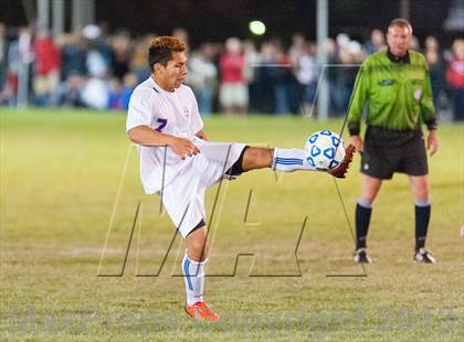 Thumbnail 2 in Goshen vs. Jericho (NYSPHSAA Class A Semifinal) photogallery.