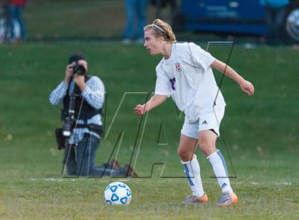 Thumbnail 1 in Goshen vs. Jericho (NYSPHSAA Class A Semifinal) photogallery.
