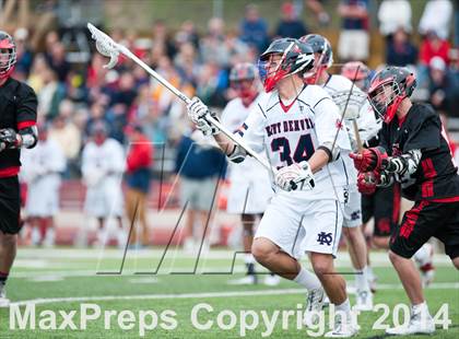 Thumbnail 3 in Colorado Academy vs Kent Denver (CHSAA Quarterfinal Playoff) photogallery.