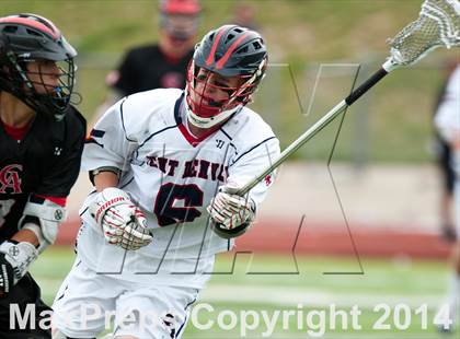 Thumbnail 2 in Colorado Academy vs Kent Denver (CHSAA Quarterfinal Playoff) photogallery.