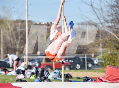 Thumbnail 3 in North District Invitational photogallery.
