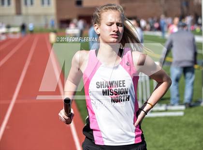 Thumbnail 3 in North District Invitational photogallery.