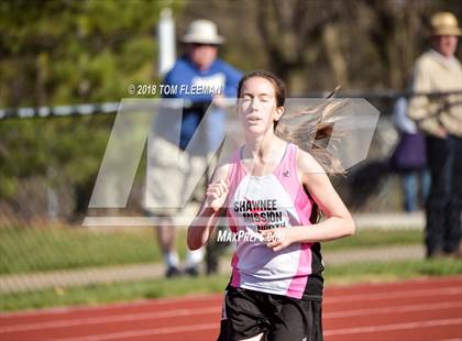 Thumbnail 3 in North District Invitational photogallery.
