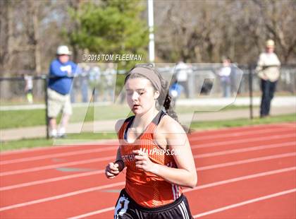 Thumbnail 3 in North District Invitational photogallery.
