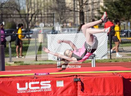 Thumbnail 1 in North District Invitational photogallery.