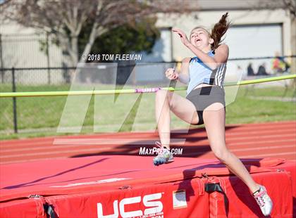 Thumbnail 3 in North District Invitational photogallery.