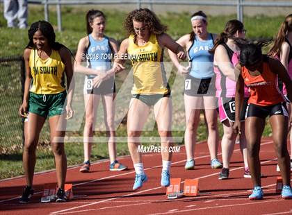 Thumbnail 1 in North District Invitational photogallery.