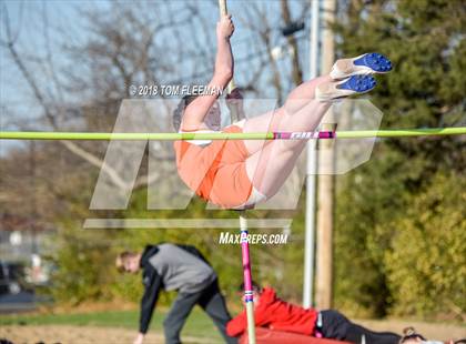 Thumbnail 2 in North District Invitational photogallery.