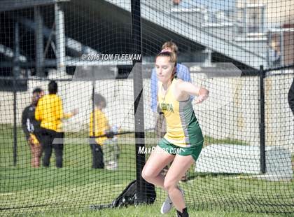 Thumbnail 1 in North District Invitational photogallery.