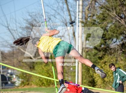 Thumbnail 2 in North District Invitational photogallery.