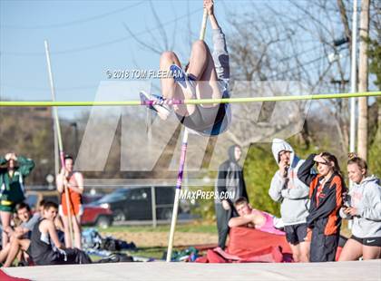 Thumbnail 1 in North District Invitational photogallery.