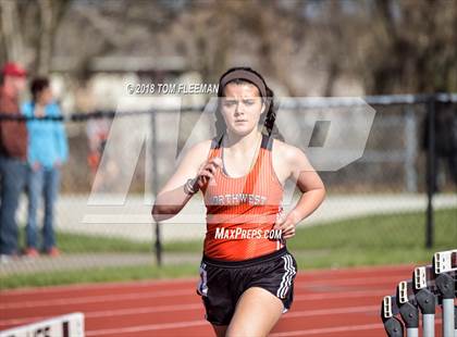 Thumbnail 1 in North District Invitational photogallery.