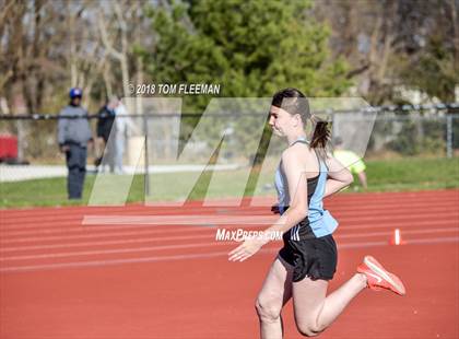 Thumbnail 1 in North District Invitational photogallery.