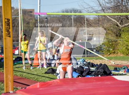 Thumbnail 3 in North District Invitational photogallery.