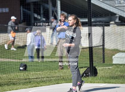 Thumbnail 1 in North District Invitational photogallery.