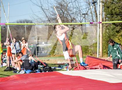 Thumbnail 1 in North District Invitational photogallery.