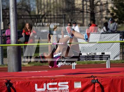 Thumbnail 1 in North District Invitational photogallery.