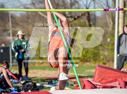Thumbnail 1 in North District Invitational photogallery.