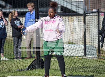 Thumbnail 3 in North District Invitational photogallery.