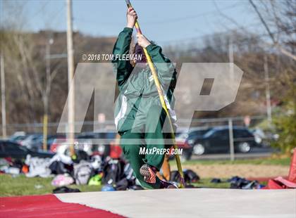 Thumbnail 1 in North District Invitational photogallery.
