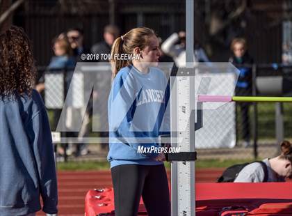 Thumbnail 2 in North District Invitational photogallery.