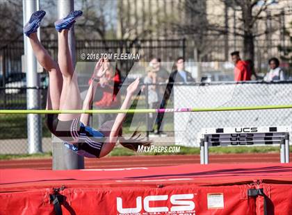 Thumbnail 3 in North District Invitational photogallery.