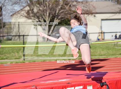 Thumbnail 1 in North District Invitational photogallery.