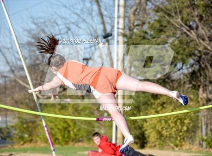 Thumbnail 2 in North District Invitational photogallery.