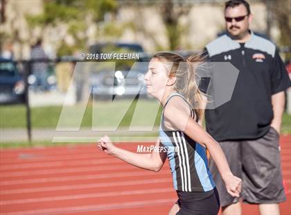 Thumbnail 3 in North District Invitational photogallery.