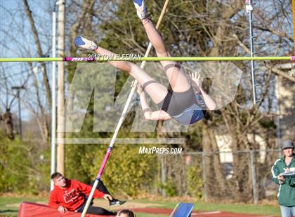 Thumbnail 1 in North District Invitational photogallery.