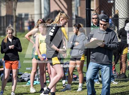 Thumbnail 2 in North District Invitational photogallery.