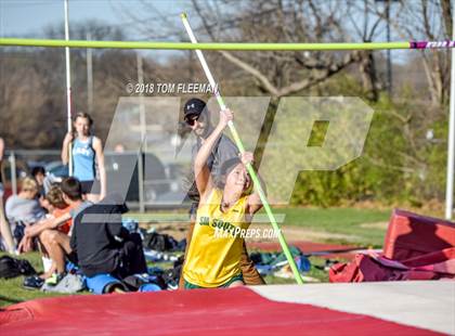 Thumbnail 3 in North District Invitational photogallery.